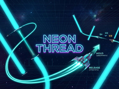 Spel Neon Thread