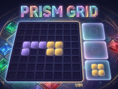 Spel Prism Grid