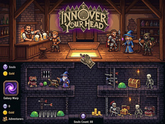 Spel Inn Over Your Head