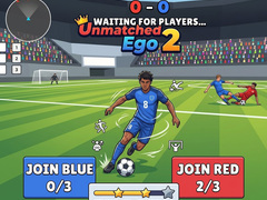 Spel Unmatched Ego 2