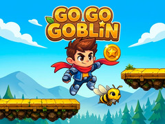 Spel Go Go Goblin