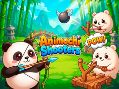 Spel Animochi Shooters