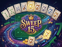 Spel Sweep 15