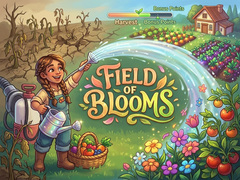 Spel Field of Blooms