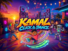 Spel Kamal Click & Dance