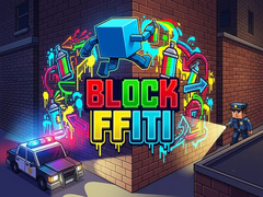 Spel Blockffiti