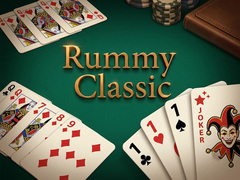 Spel Rummy Classic