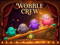 Spel Wobble Crew