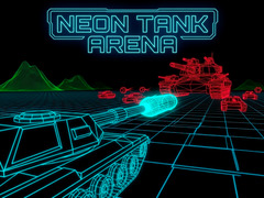 Spel Neon Tank Arena