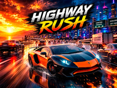 Spel Highway Rush