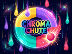 Spel Chroma Chute