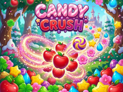 Spel Candy Crush