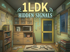Spel 1LDK Hidden Signals