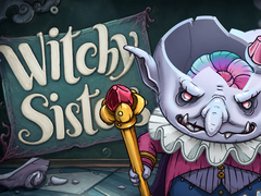 Spel Witchy Sisters