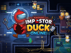 Spel Impostor Duck Online