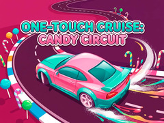 Spel One-Touch Cruise: Candy Circuit