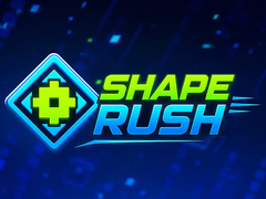 Spel Shape Rush