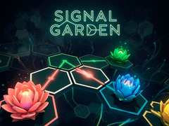 Spel Signal Garden