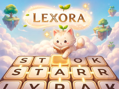 Spel Lexora