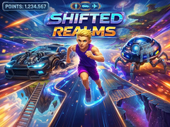 Spel Shifted Realms