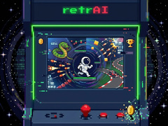 Spel RetrAI