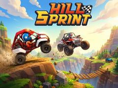 Spel Hill Sprint