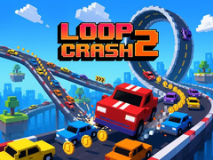 Spel Loop Crash 2