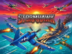 Spel Stormhawk