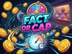Spel Fact Or Cap