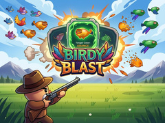 Spel Birdy Blast