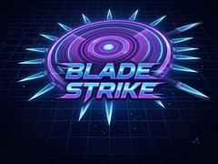 Spel Blade Strike