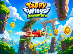 Spel Tappy Wings Adventure