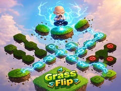 Spel Grass Flip