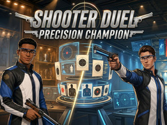 Spel Shooter Duel: Precision Champion
