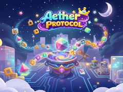 Spel Aether Protocol