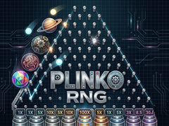 Spel Plinko RNG