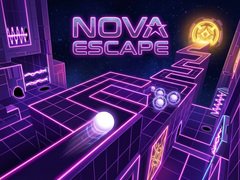 Spel Nova Escape