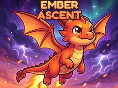 Spel Ember Ascent