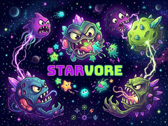 Spel Starvore