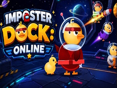 Spel imposter Duck : Online
