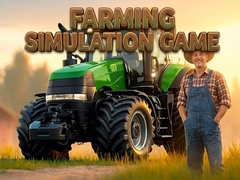 Spel Farming Simulation Game