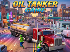 Spel Oil Tanker Game