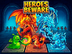 Spel Heroes Beware