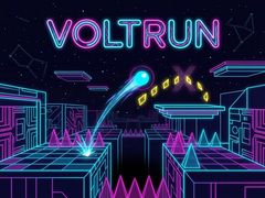Spel Voltrun