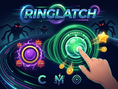 Spel Ringlatch