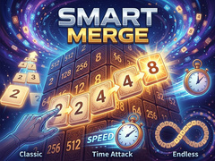 Spel Smart Merge
