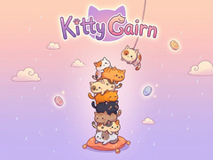 Spel Kitty Cairn