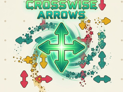 Spel Crosswise Arrows