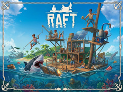 Spel Raft