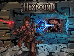 Spel Hexbound